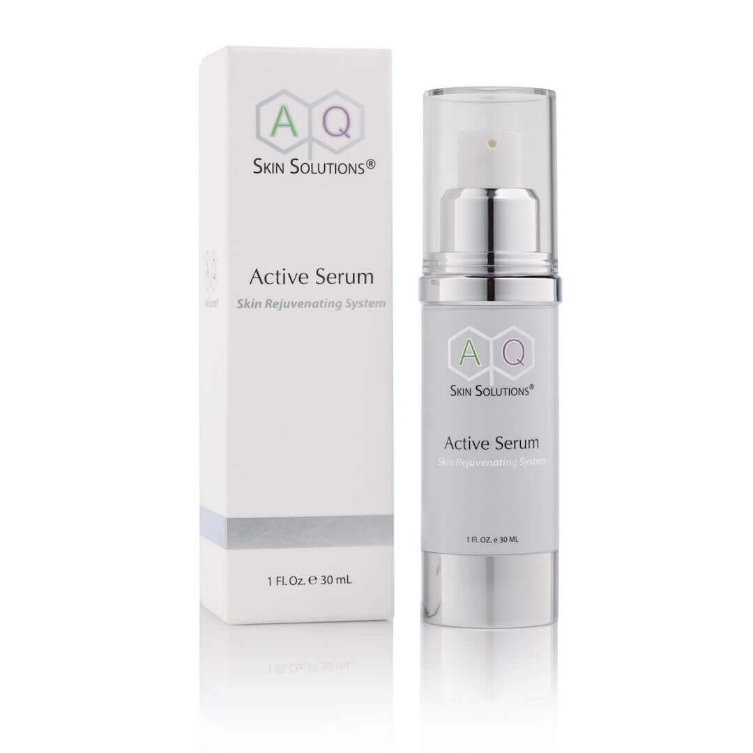 AQ Active Serum 30ml
