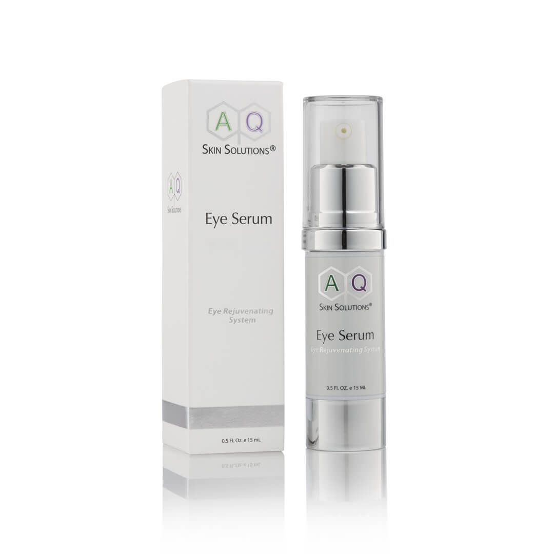 AQ Eye Serum 15ml