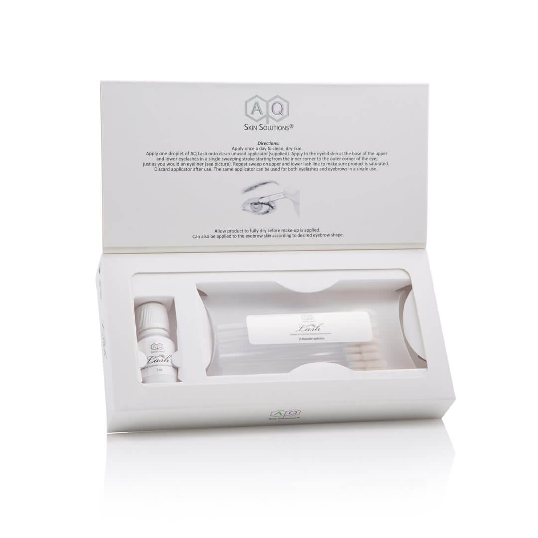 AQ Lash (7ml + 30 Applicators)