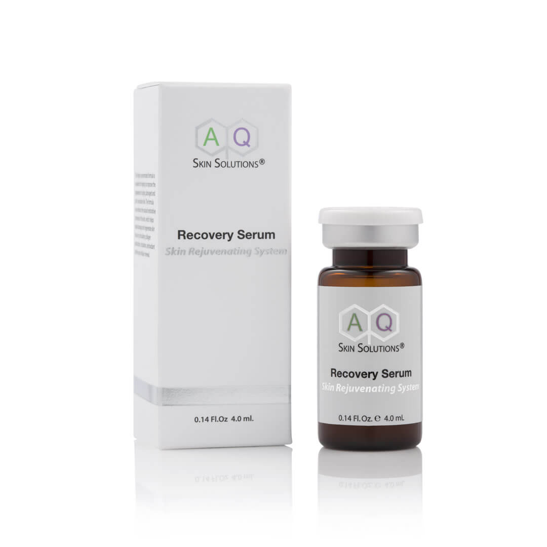 AQ Recovery Serum