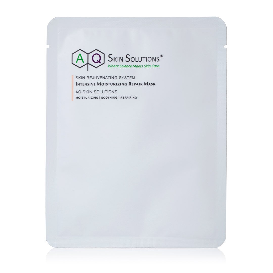 AQ Intensive Repair Mask (5 pcs per pack)