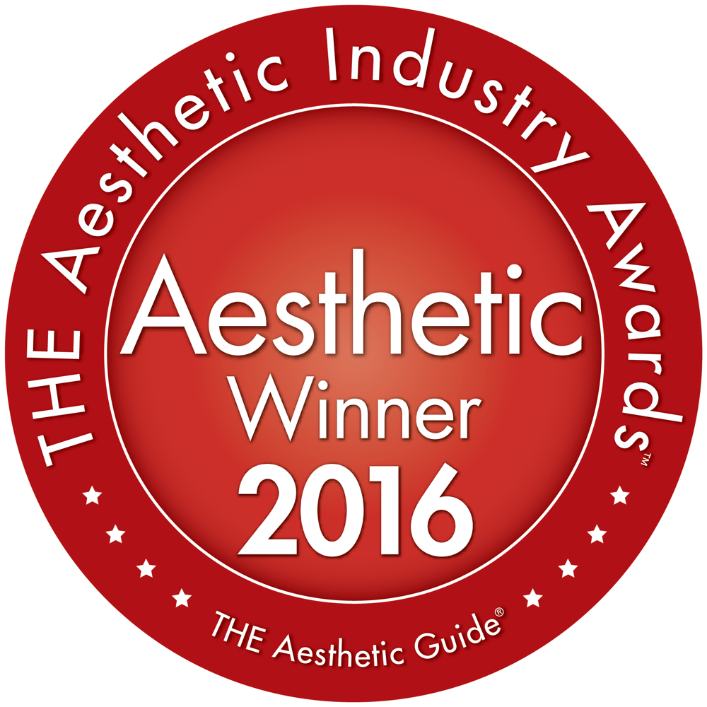 Aesthetic Industry Award