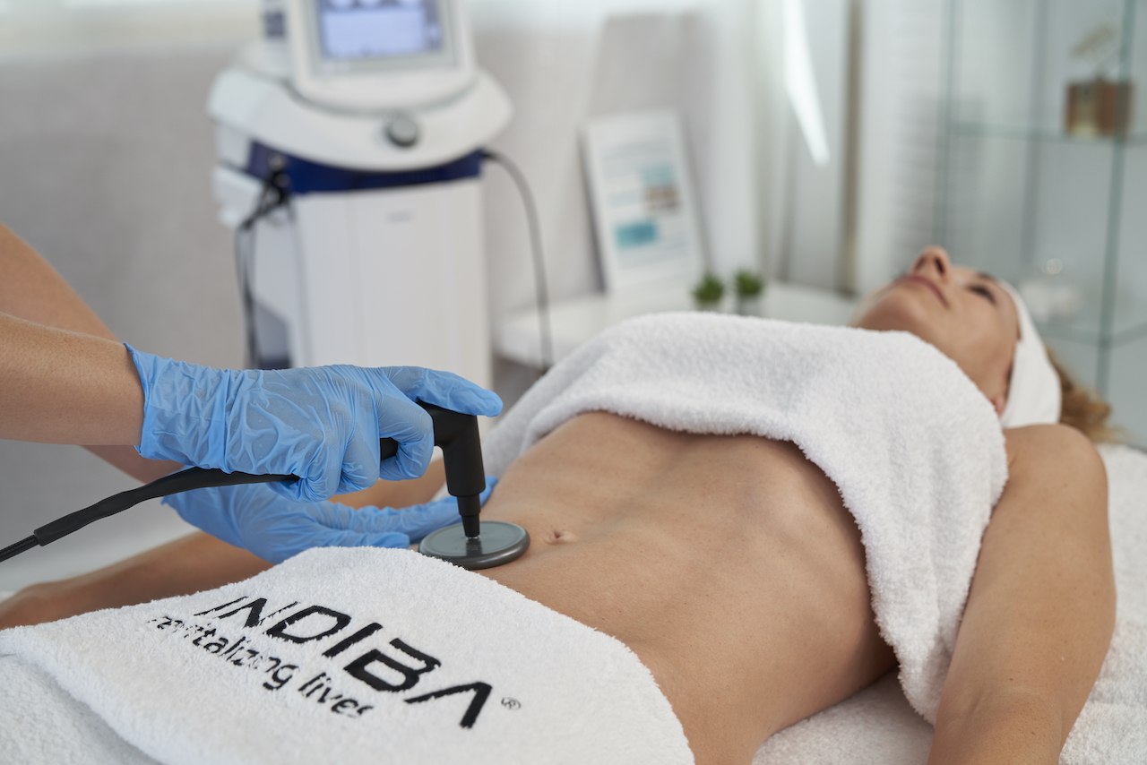 Rehabilitation after plastic surgery