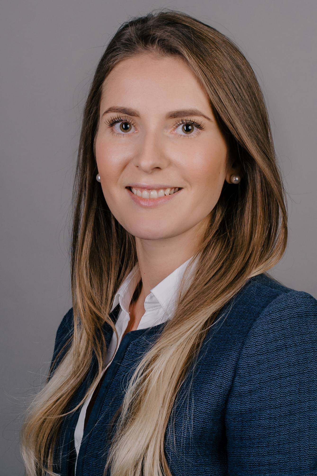 Anastasia Wasserstrom