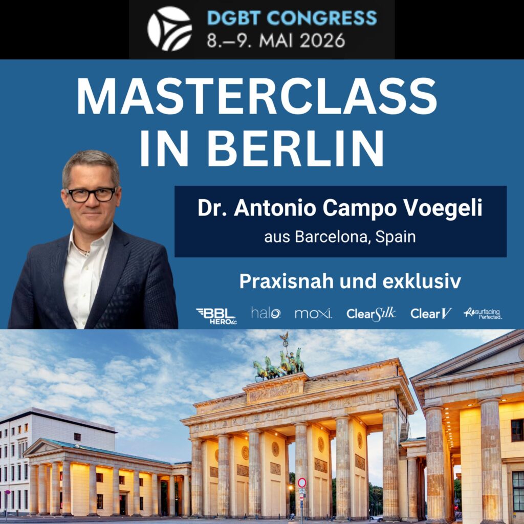 DGBT Kongress Berlin