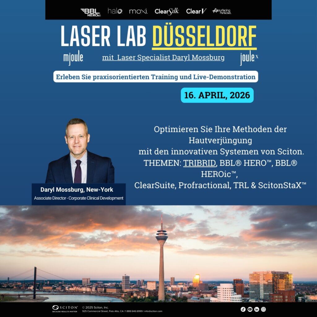 Laser Lab Düsseldorf