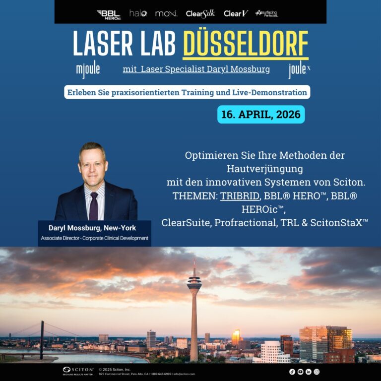 Laser Lab Düsseldorf