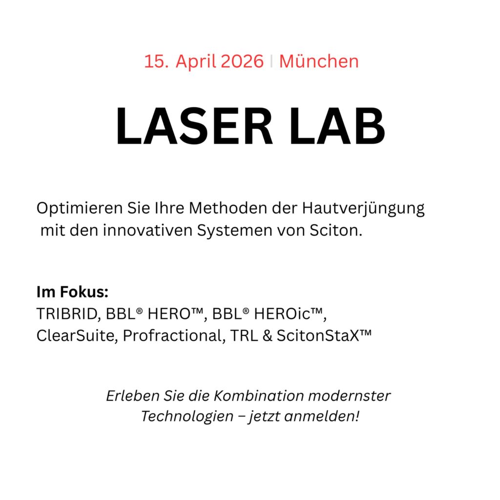 Laser Lab München