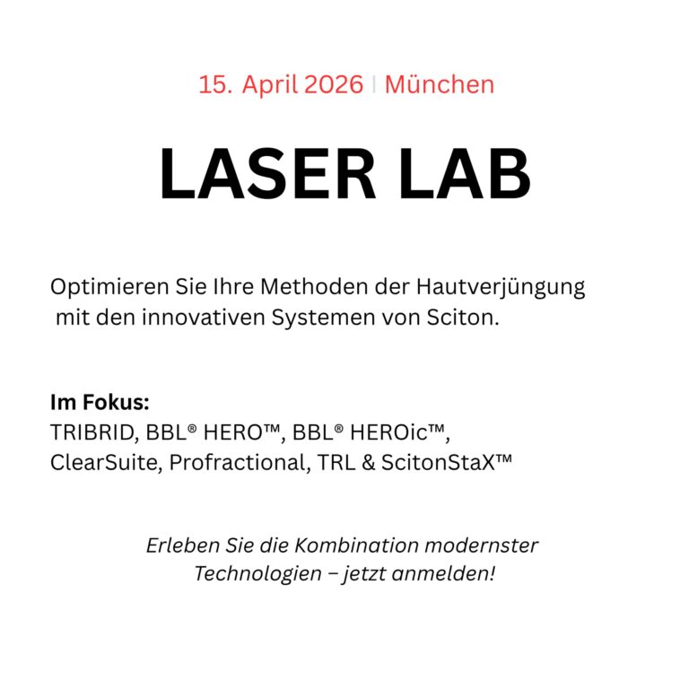 Laser Lab München