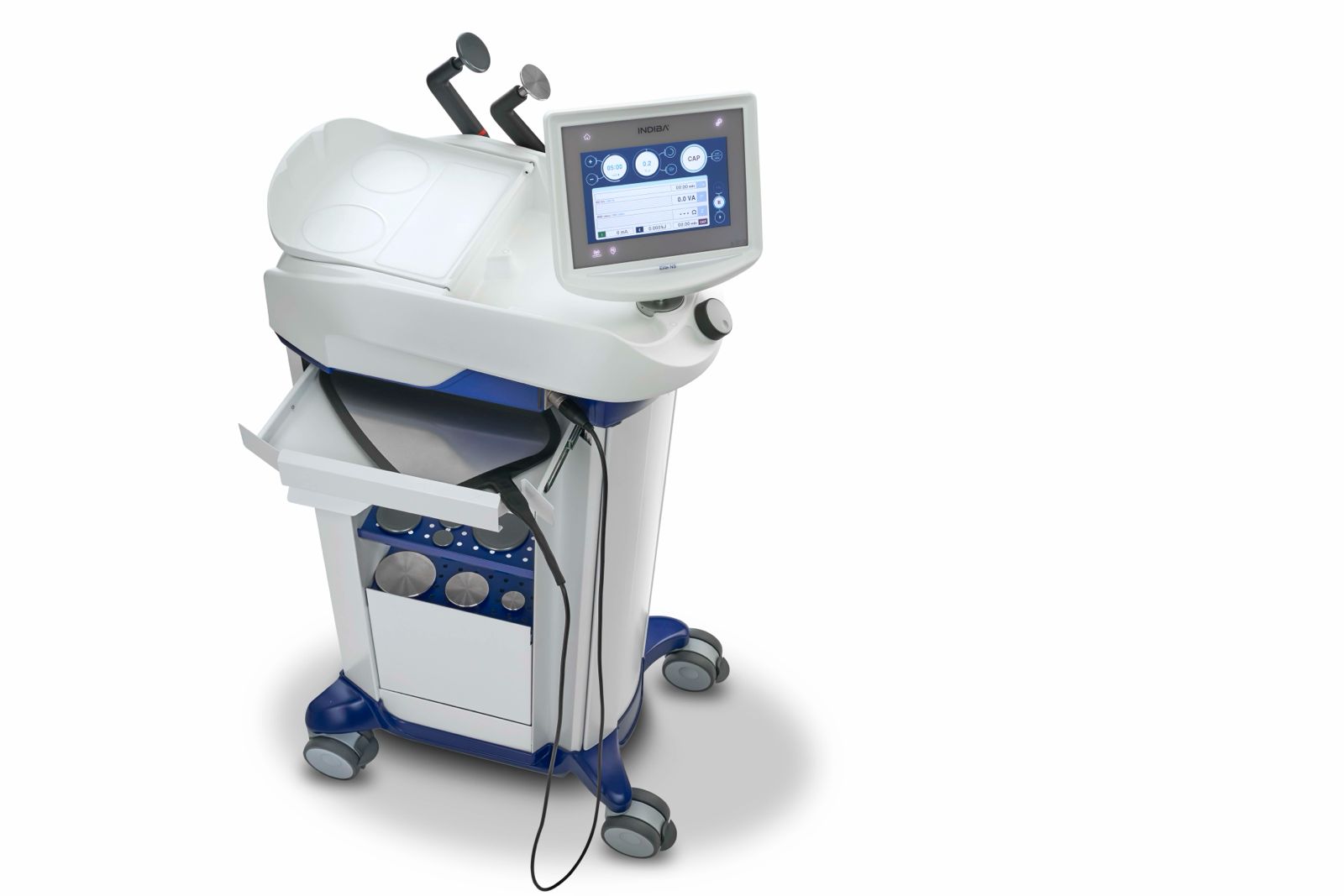 Indiba Proionic Technology