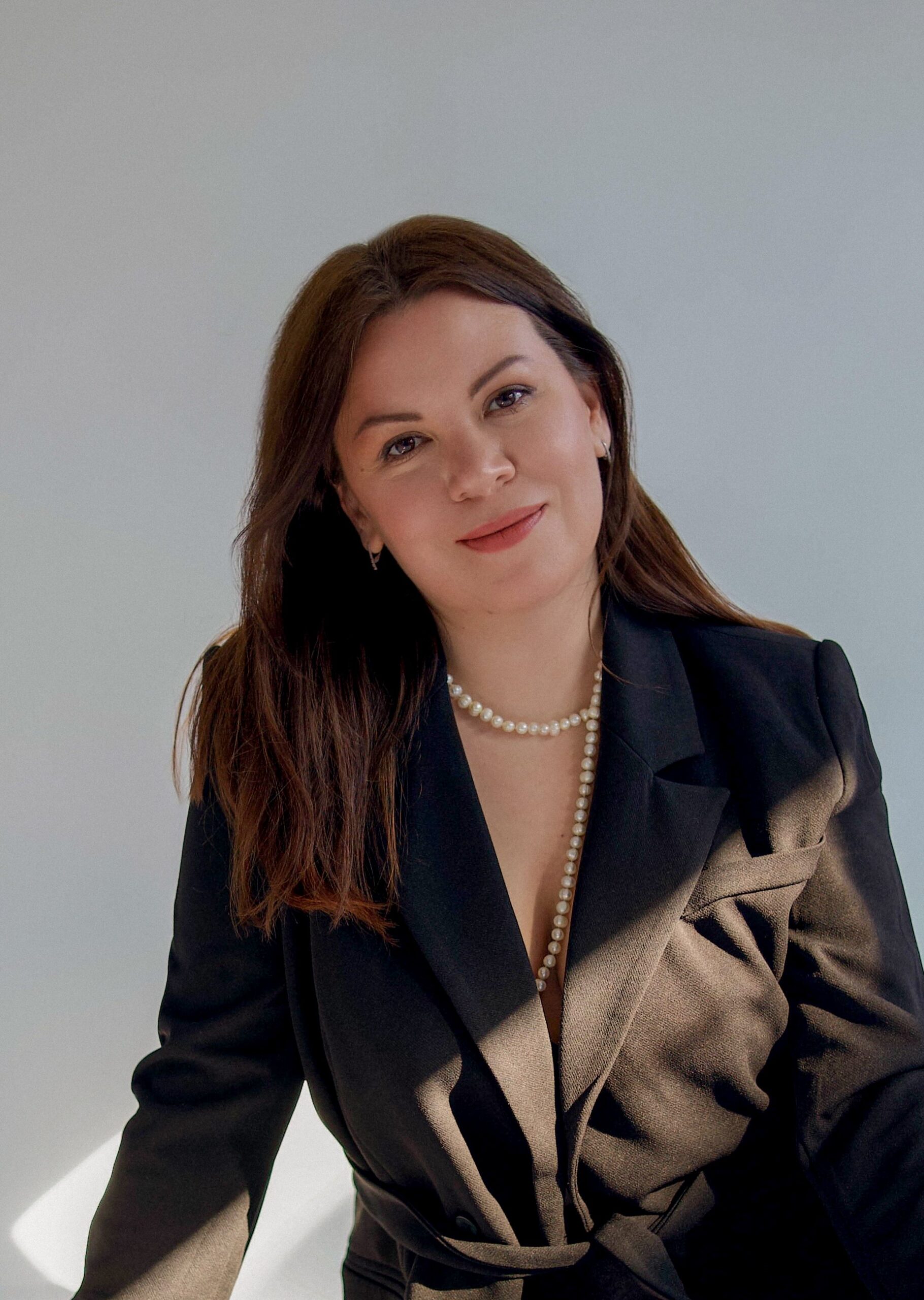 Antonina Weißke
